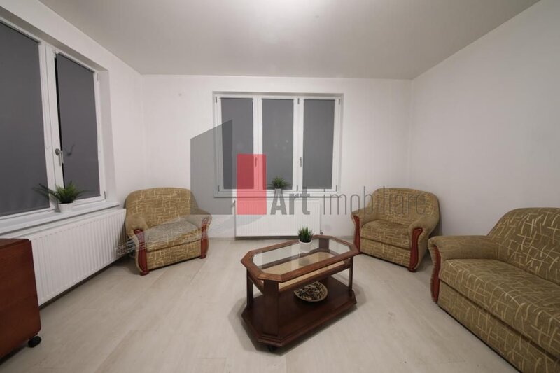 Bucurestii Noi, casa de inchiriat cu 3 camere, 0 comision.