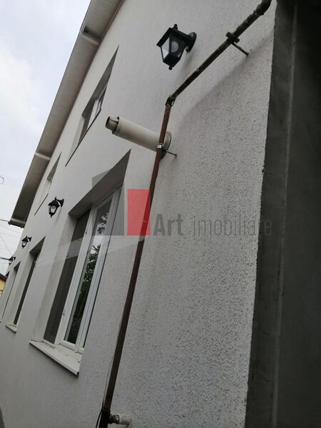 Bucurestii Noi, casa de inchiriat cu 3 camere, 0 comision.