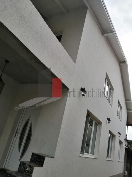 Bucurestii Noi, casa de inchiriat cu 3 camere, 0 comision.