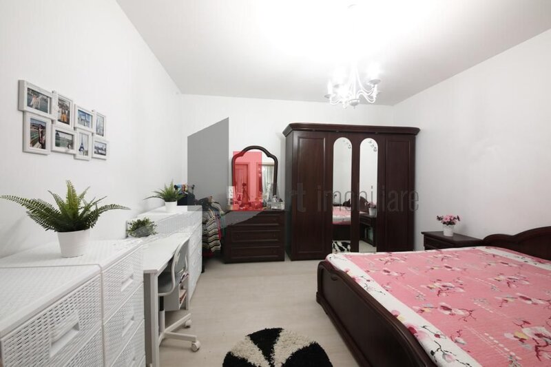 Bucurestii Noi, casa de inchiriat cu 3 camere, 0 comision.